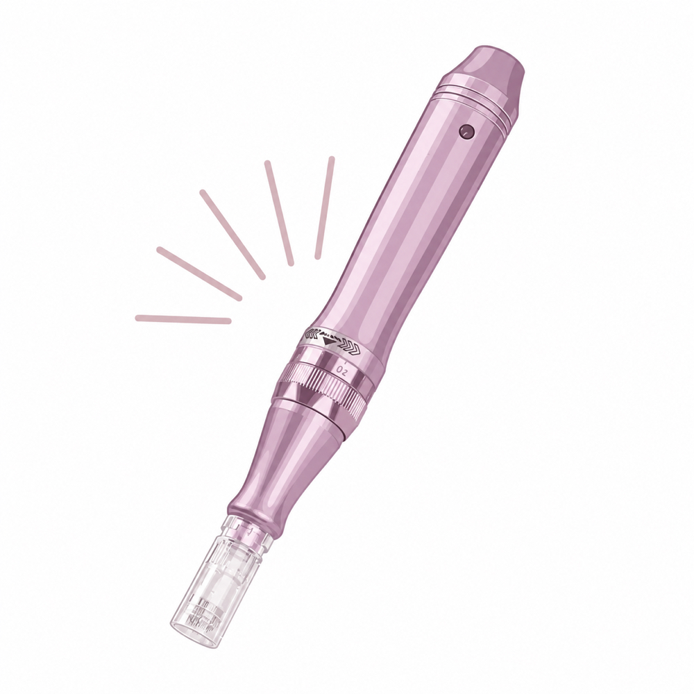 PRP Microneedling $250 at Vibe Wellness & Med Spa in Eagar, AZ