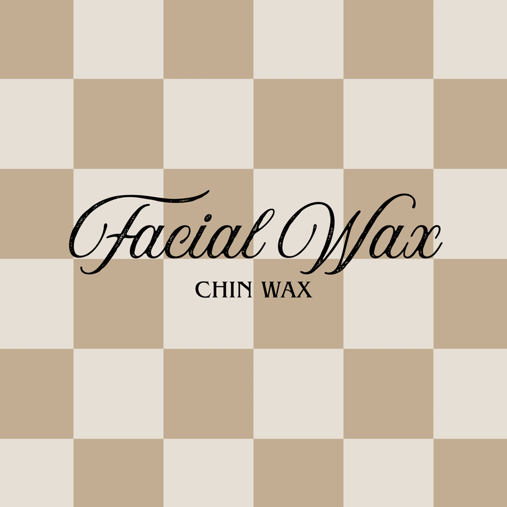 CHIN WAX at Desert Bloom Esthetics in Tulsa, OK