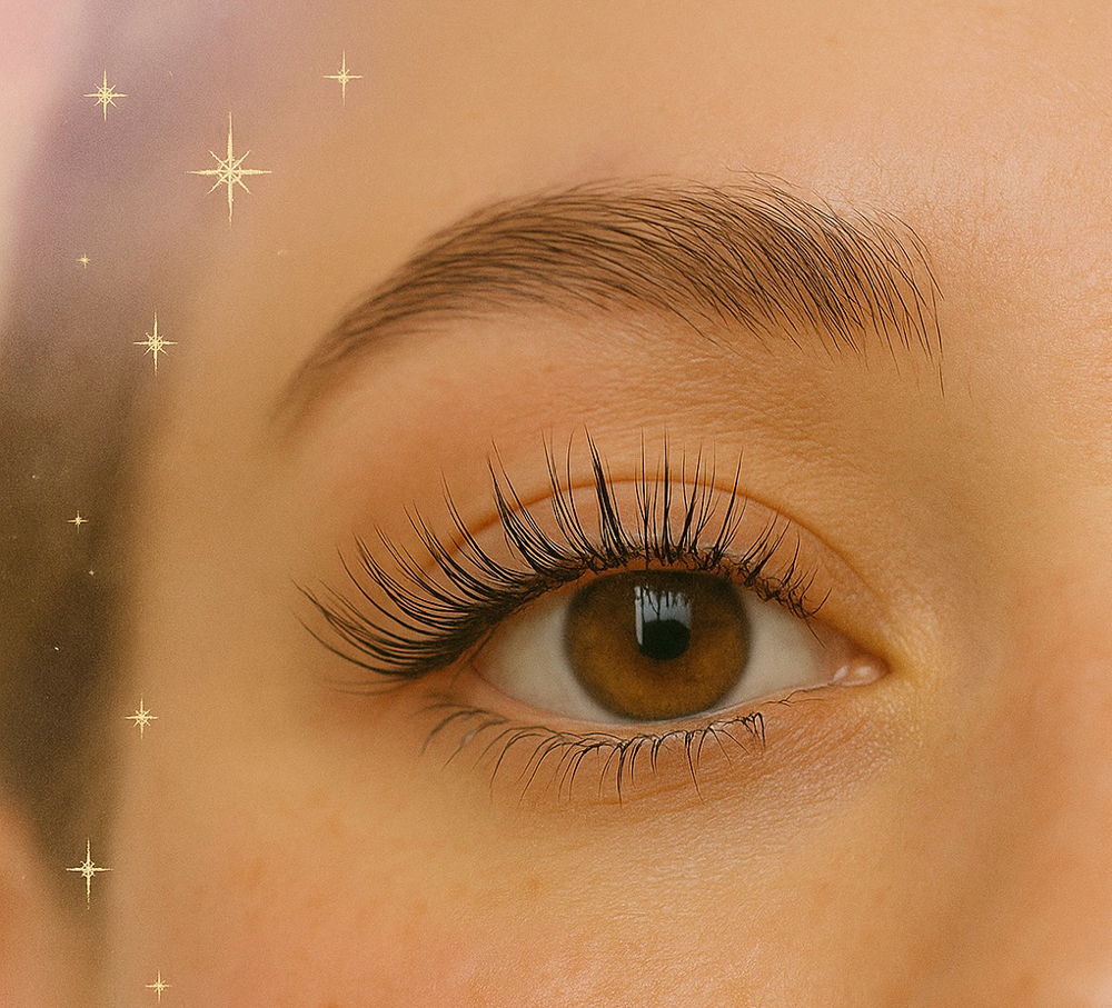 Lunar Glow Duo (Lash Lift + Tint)