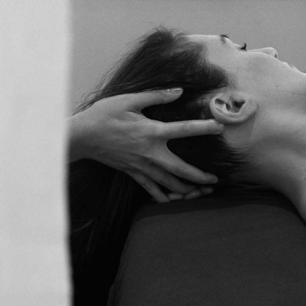 Deep Relaxation Scalp Massage at Haven Massage in Lake Worth, TX