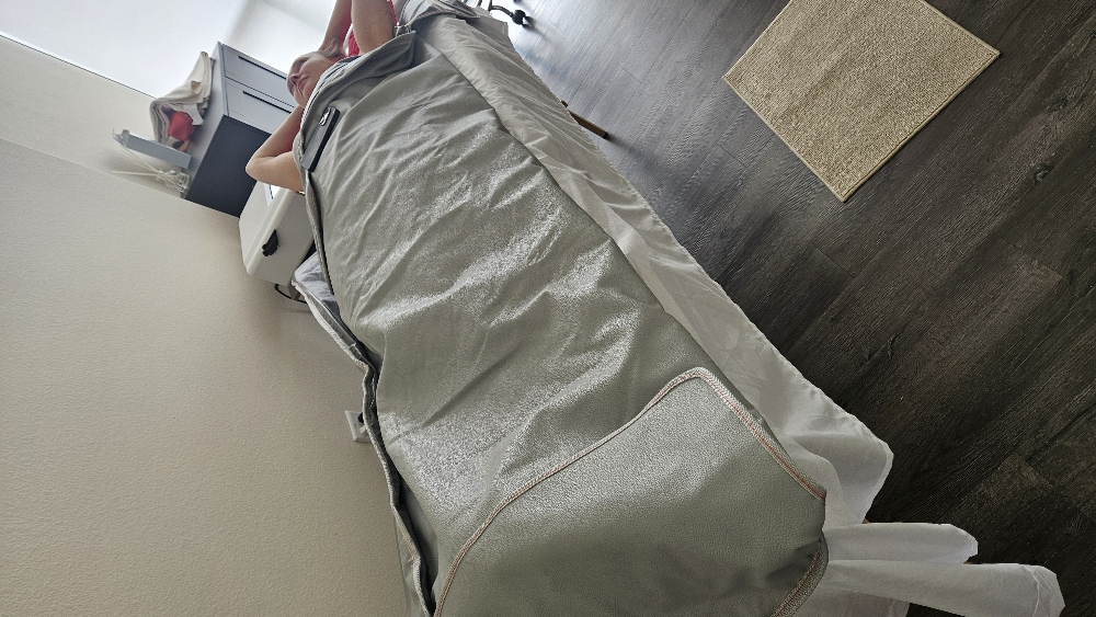 Hot/cold Wrap