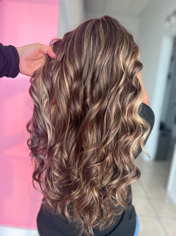 Balayage