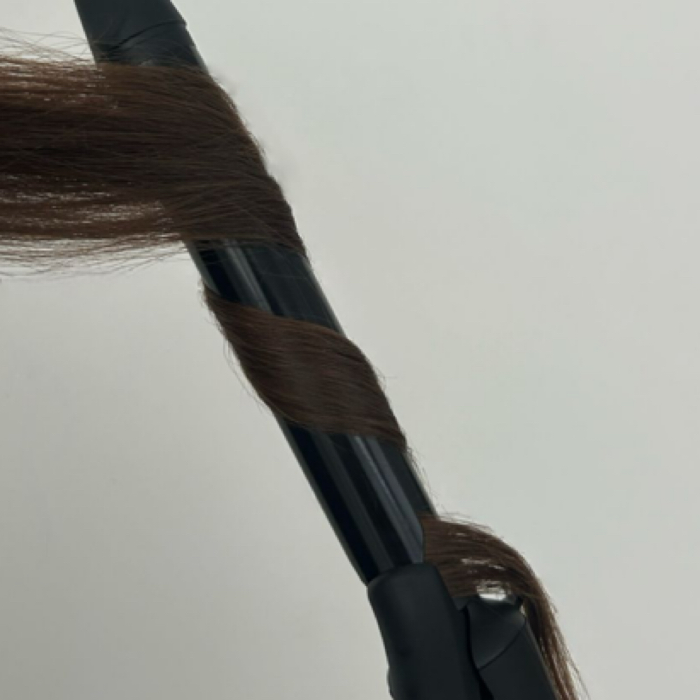Blowdry With Curls - Kenzie at Hair, Heart and Soul Spa and Salon in Bristol, RI