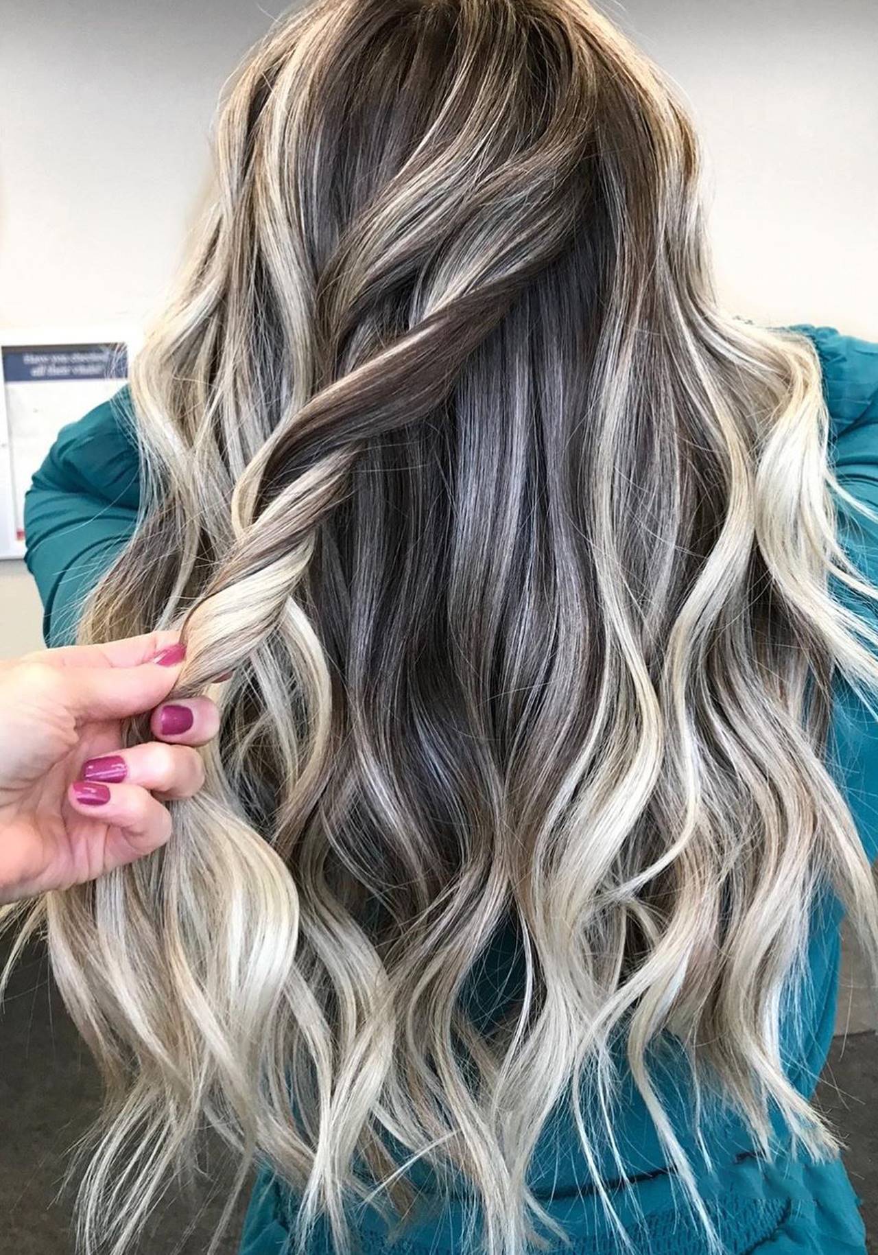 Balayage