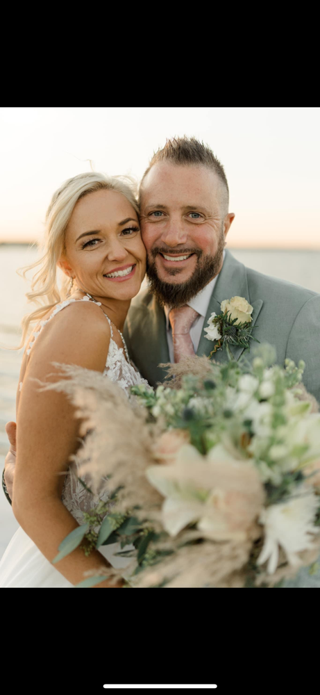 Bride Spray Tan Package