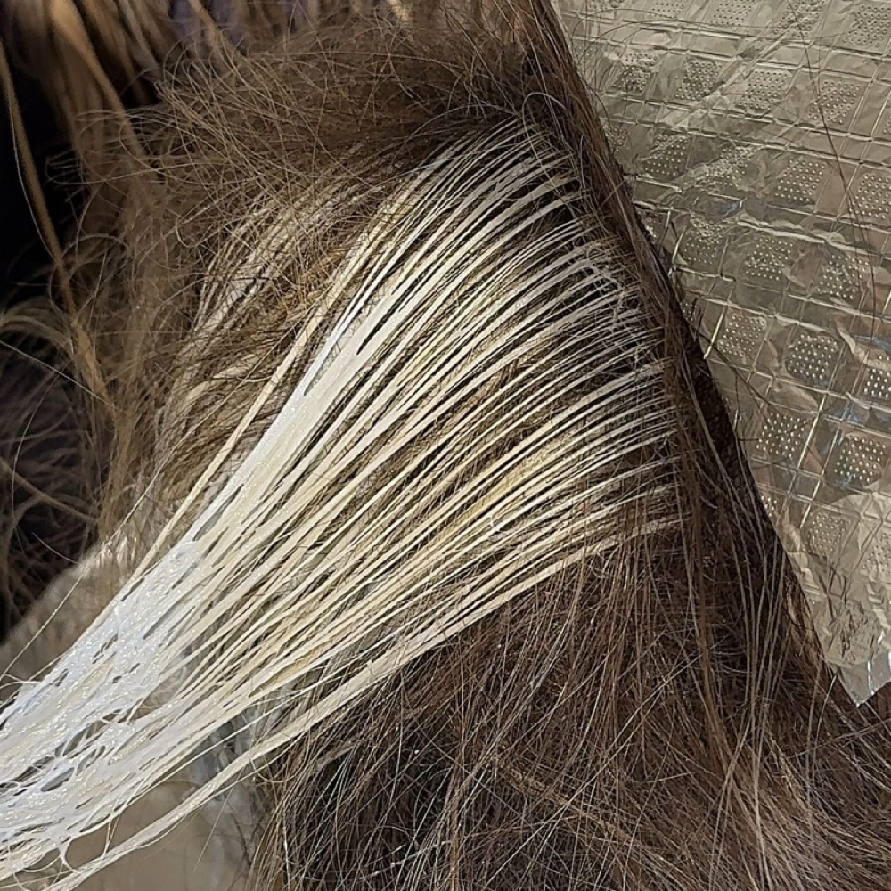 PARTIAL HIGHLIGHT PACKAGE