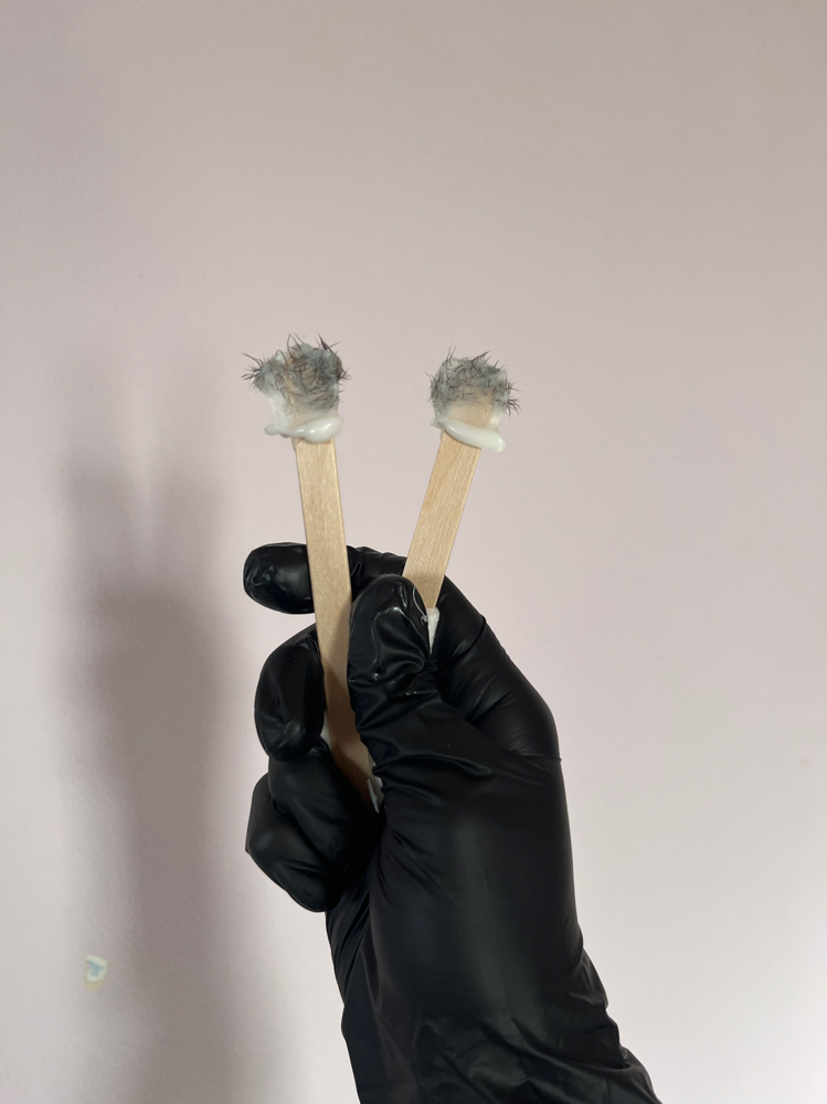 Nose Wax at Desthetics Beauty in Bronx, NY