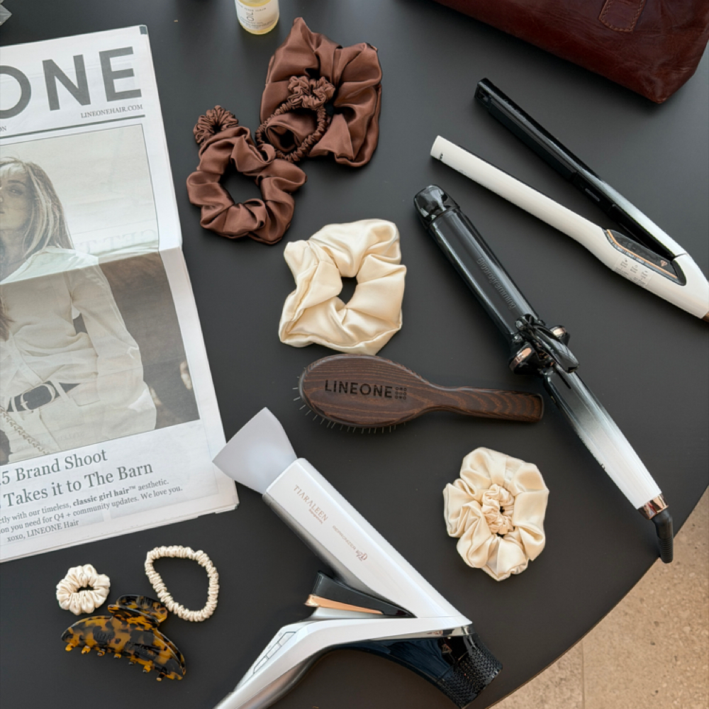 Extension Blowout at Lauren Taylor Hair in Chicago, IL