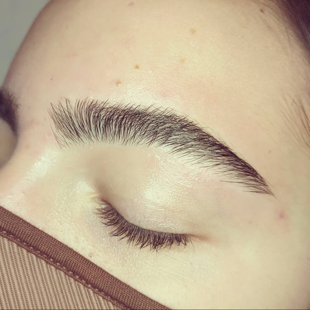 Brow Wax