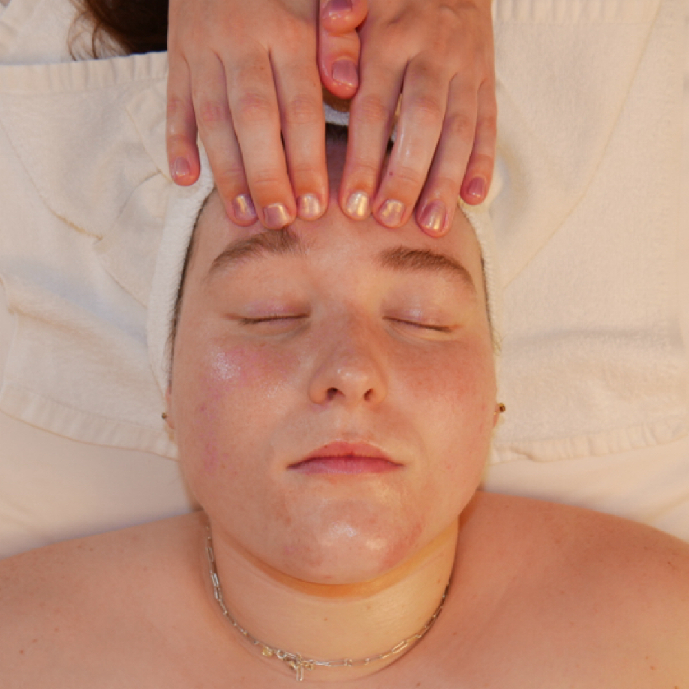 Teen Facial/ Mini Facial at SKINSEY in Oklahoma City, OK
