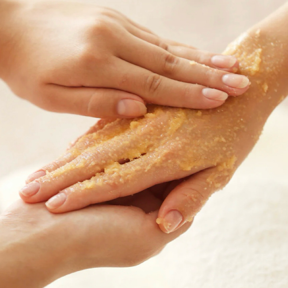 Luxury Manicure at NAIL CARE OF PLAINFIELD in Plainfield, IL