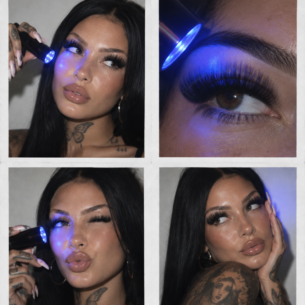 UV LASH EXTENSIONS at Die Pretty LLC in Jacksonville, FL