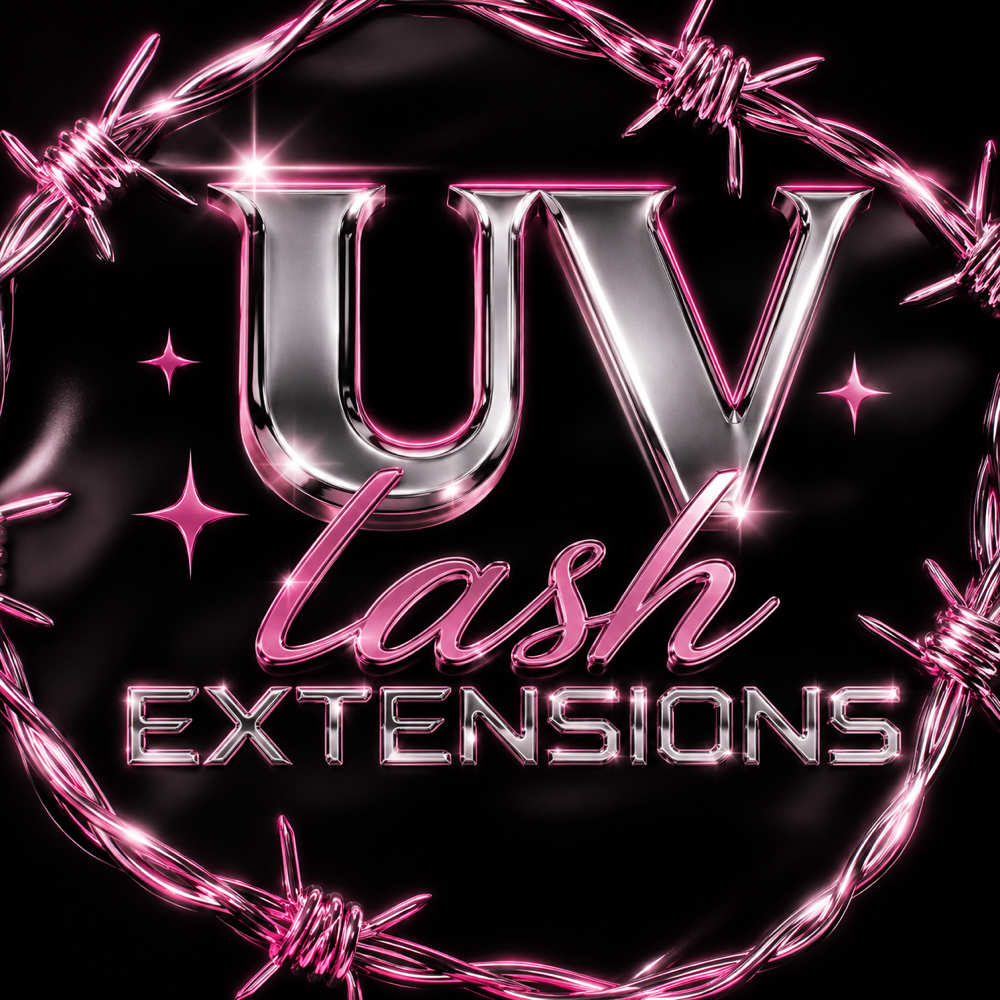 UV LASH EXTENSIONS at Die Pretty LLC in Jacksonville, FL