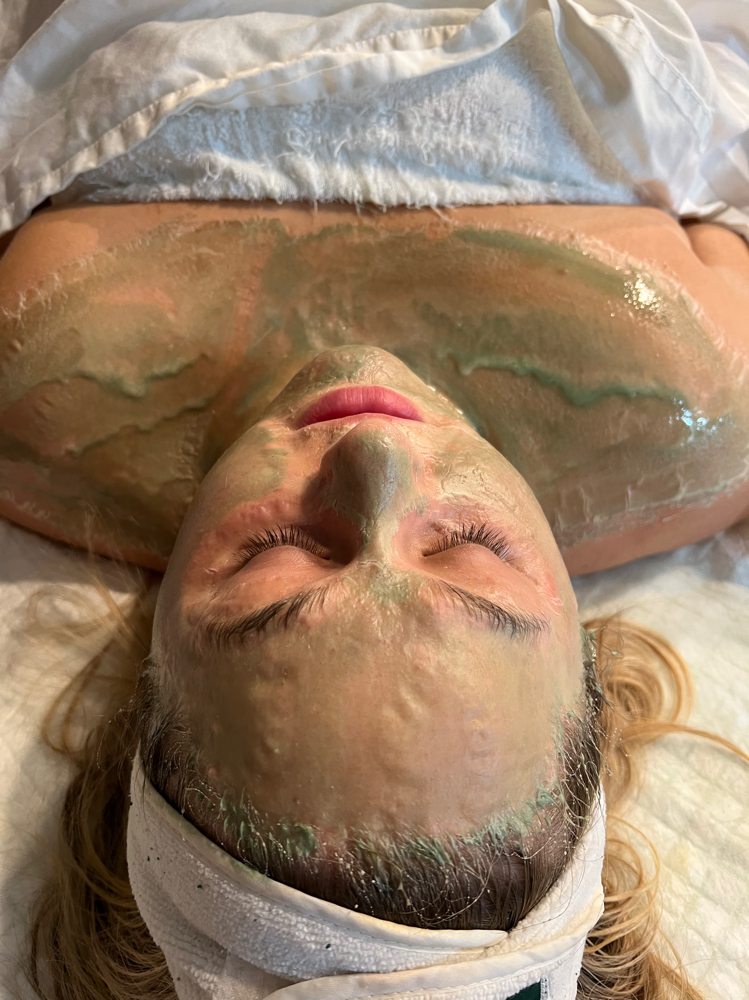 SKIN REVISION ADVANCED at Bliss Skin by Sam LLC in Lafayette, IN