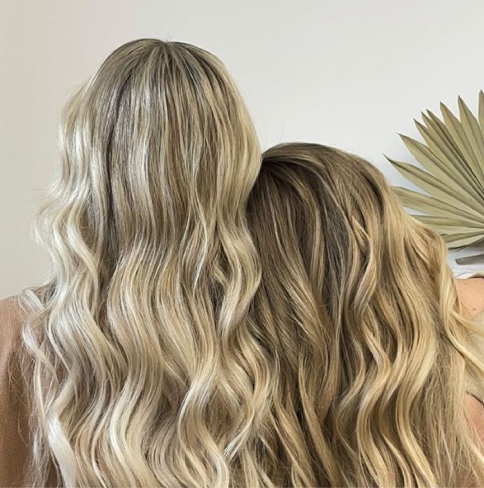 Dimensional Color at Aurora Beauty Co. in Warrenton, MO