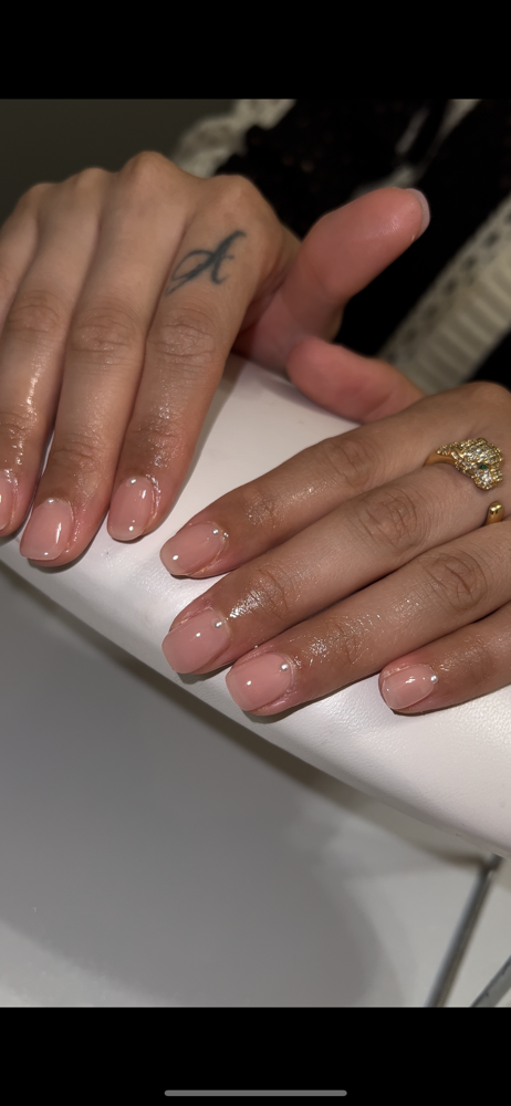 Basic Acrylic Overlay
