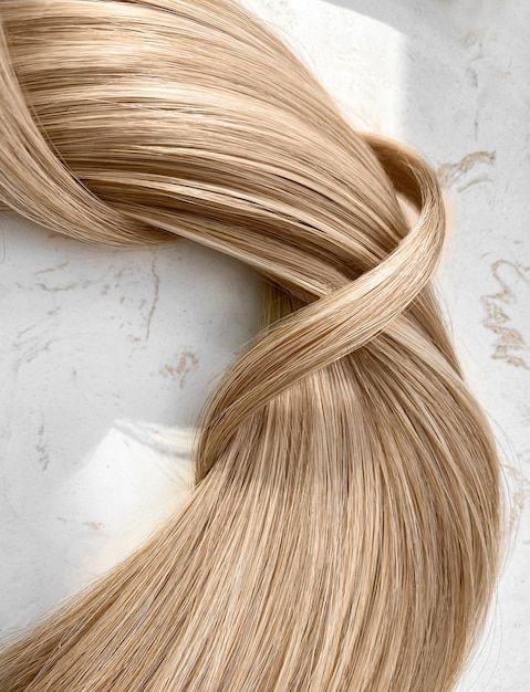 Extensions at GlamHair by Amanda Fringe Salon in Harrison, AR