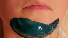Chin Wax