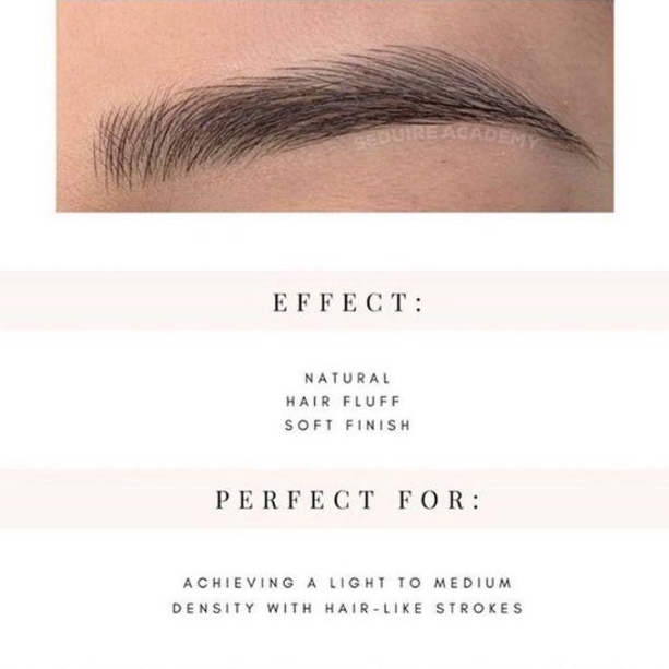 MICROBLADING at Ms. Brows in Westminster, MD