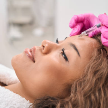 DAXXIFY AREA TREATMENT $350 at The Medical Spot in Fayetteville, GA