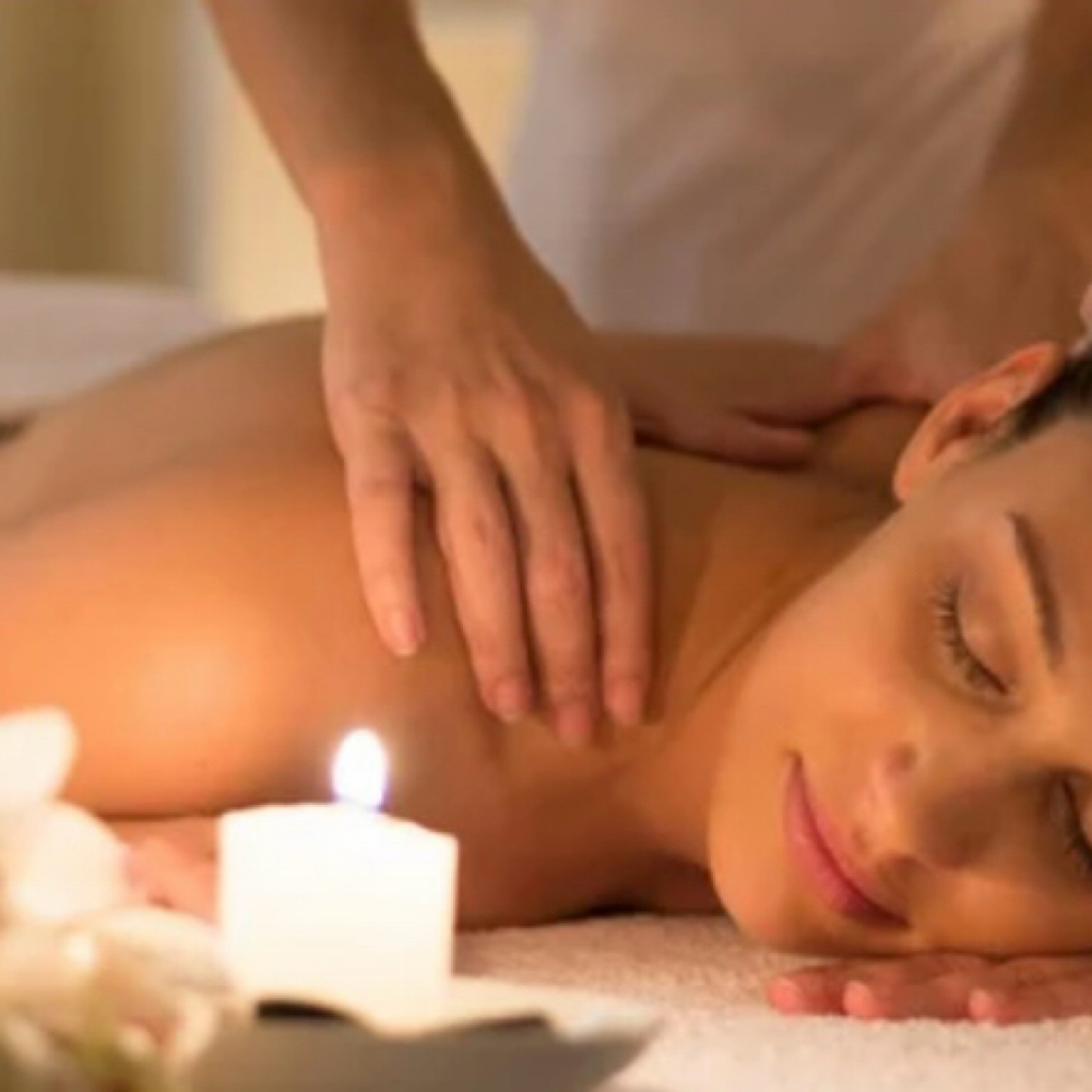 Back Facial at Carmen’s Beauty and Skincare in Melbourne, FL