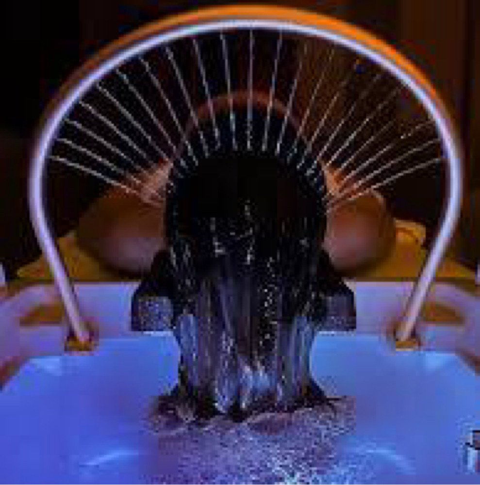 Head Spa at Drstrandz in Missouri City, TX