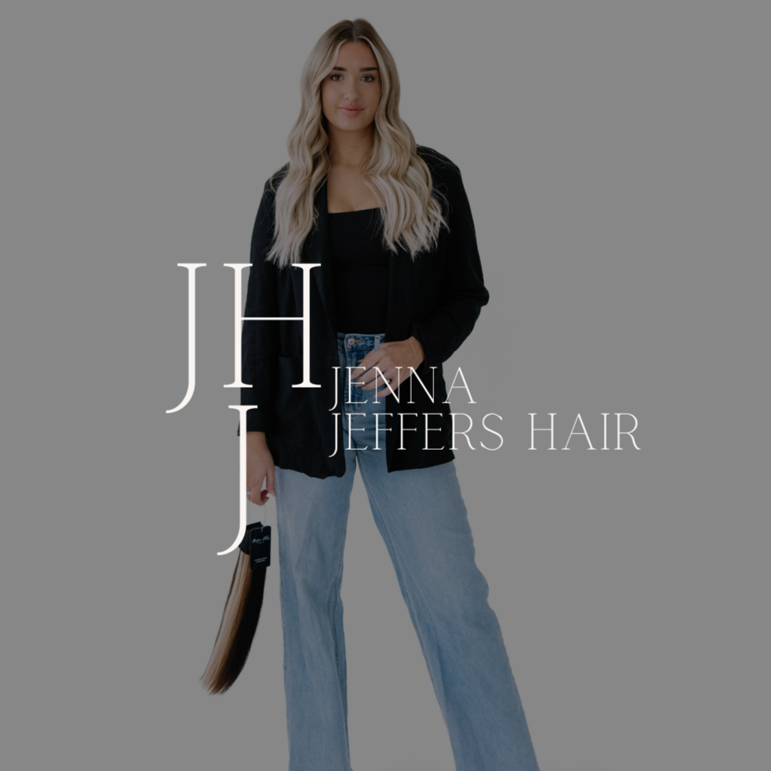 All Over Color at Jenna Jeffers Hair in Leawood, KS
