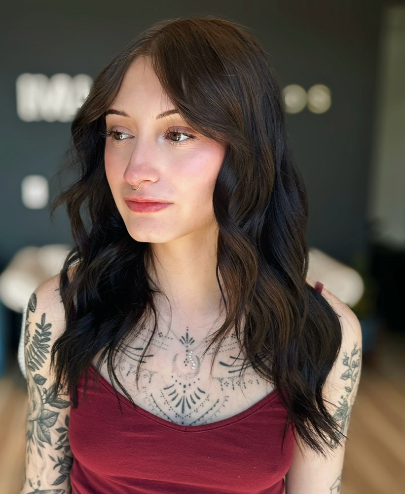 Root Touch Up