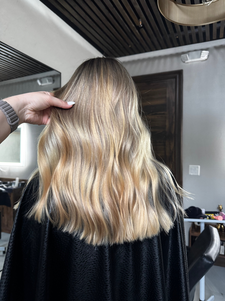 color consultation