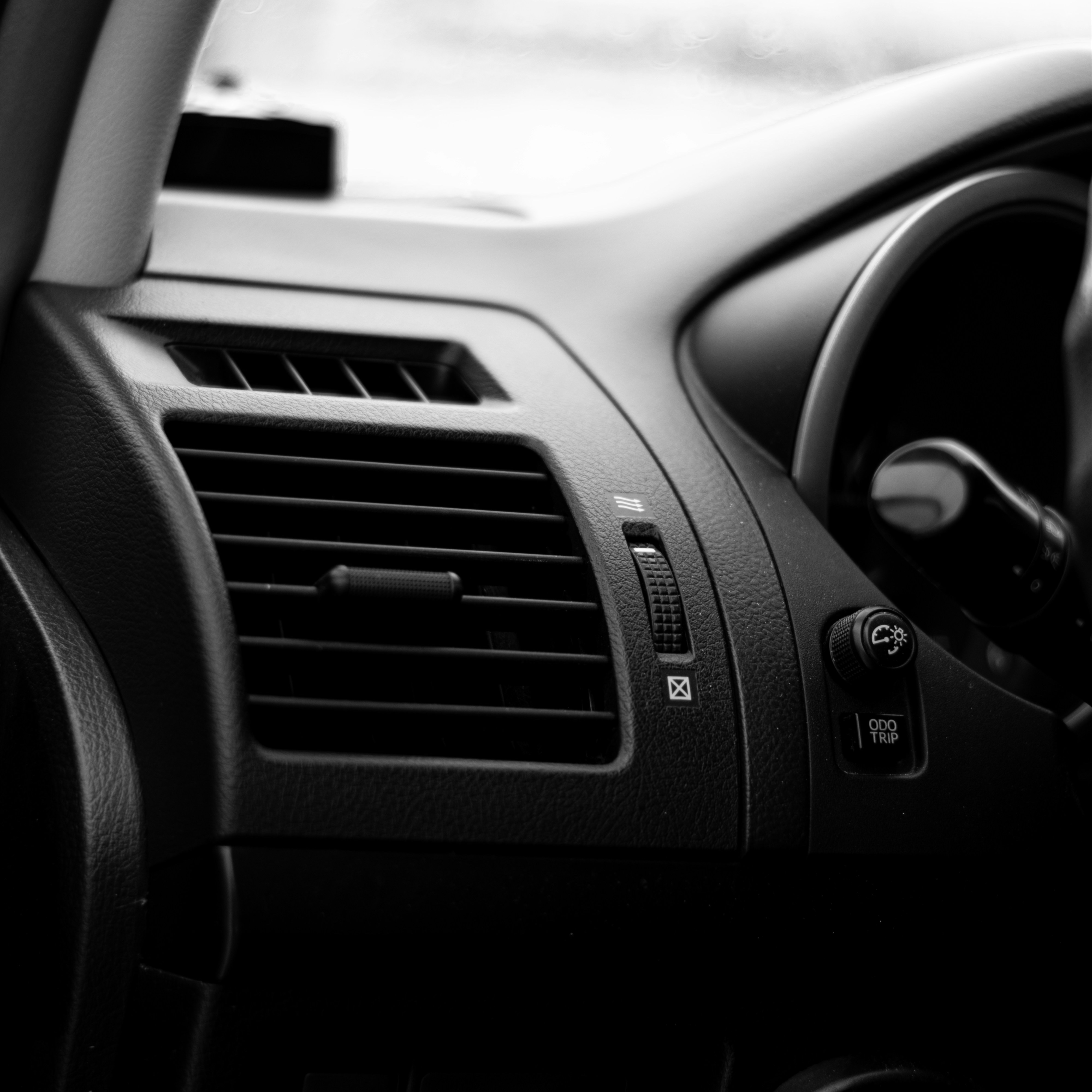 Noir Interior Refresh Car/Sedan at Noir Finish