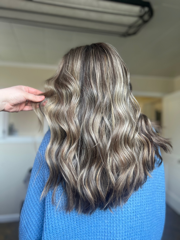 Highlight & Lowlights