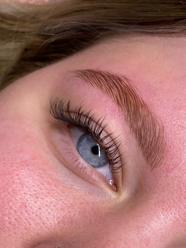 Extended Lash Fill