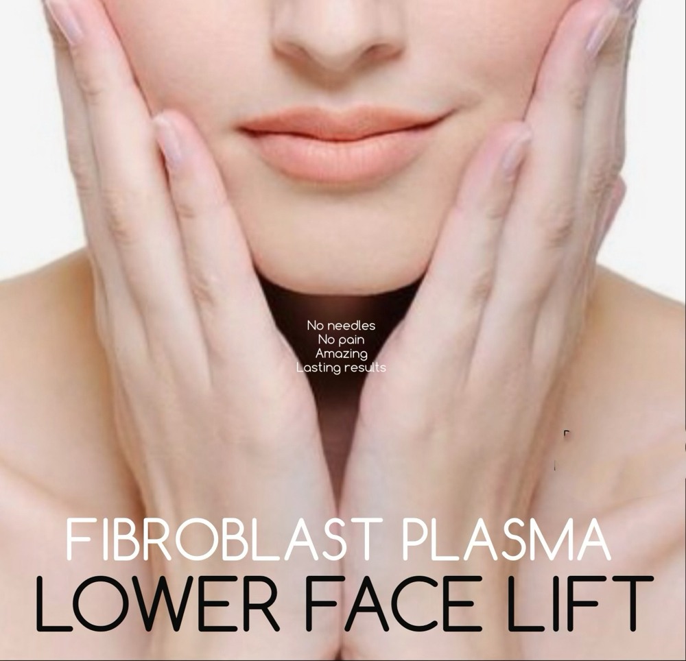 Fibroblast Lower Face Lift at Faces by DeAngela in New Brockton, AL
