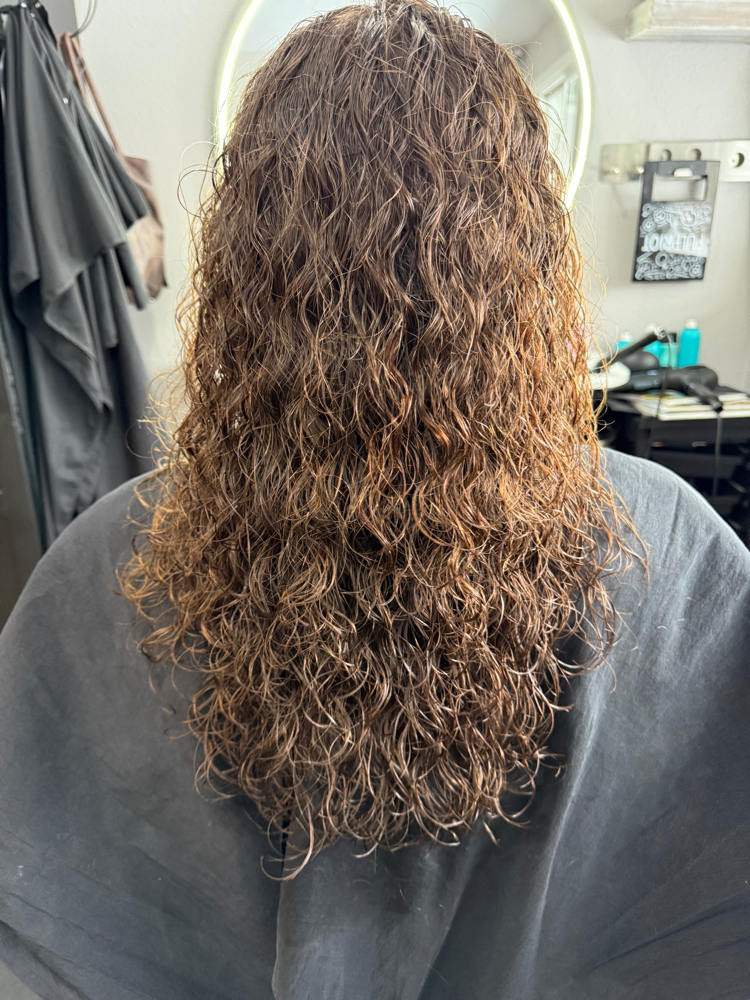Perm