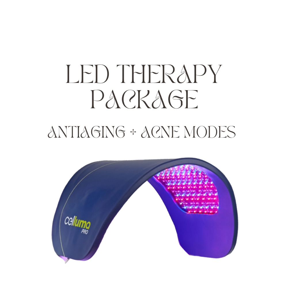 Celluma LED (1 Month Package)