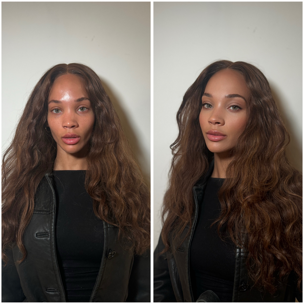 In & Out Glam – Hair & Makeup By Tw