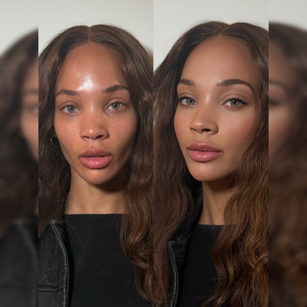 In & Out Glam – Hair & Makeup