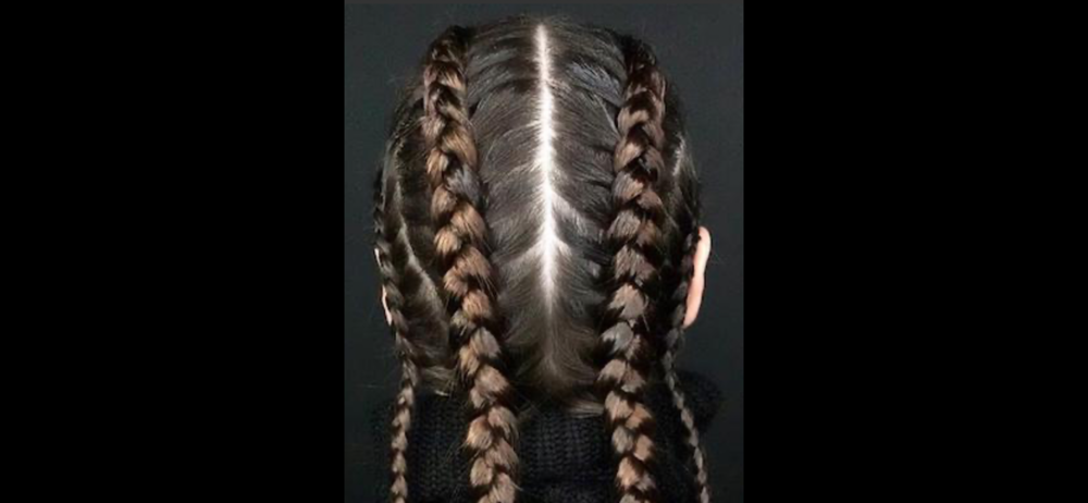 4 Braids