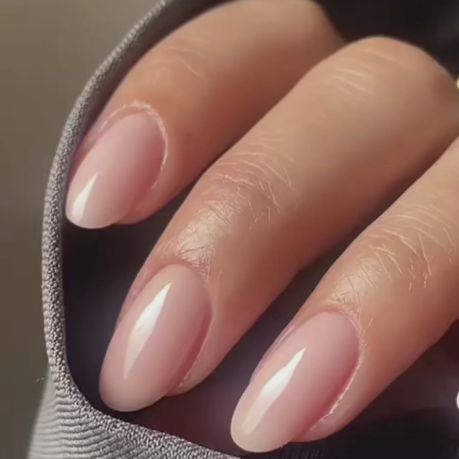 ReLeaf Manicure at The Tarnished Brush Nail Studio in Sanford, NC