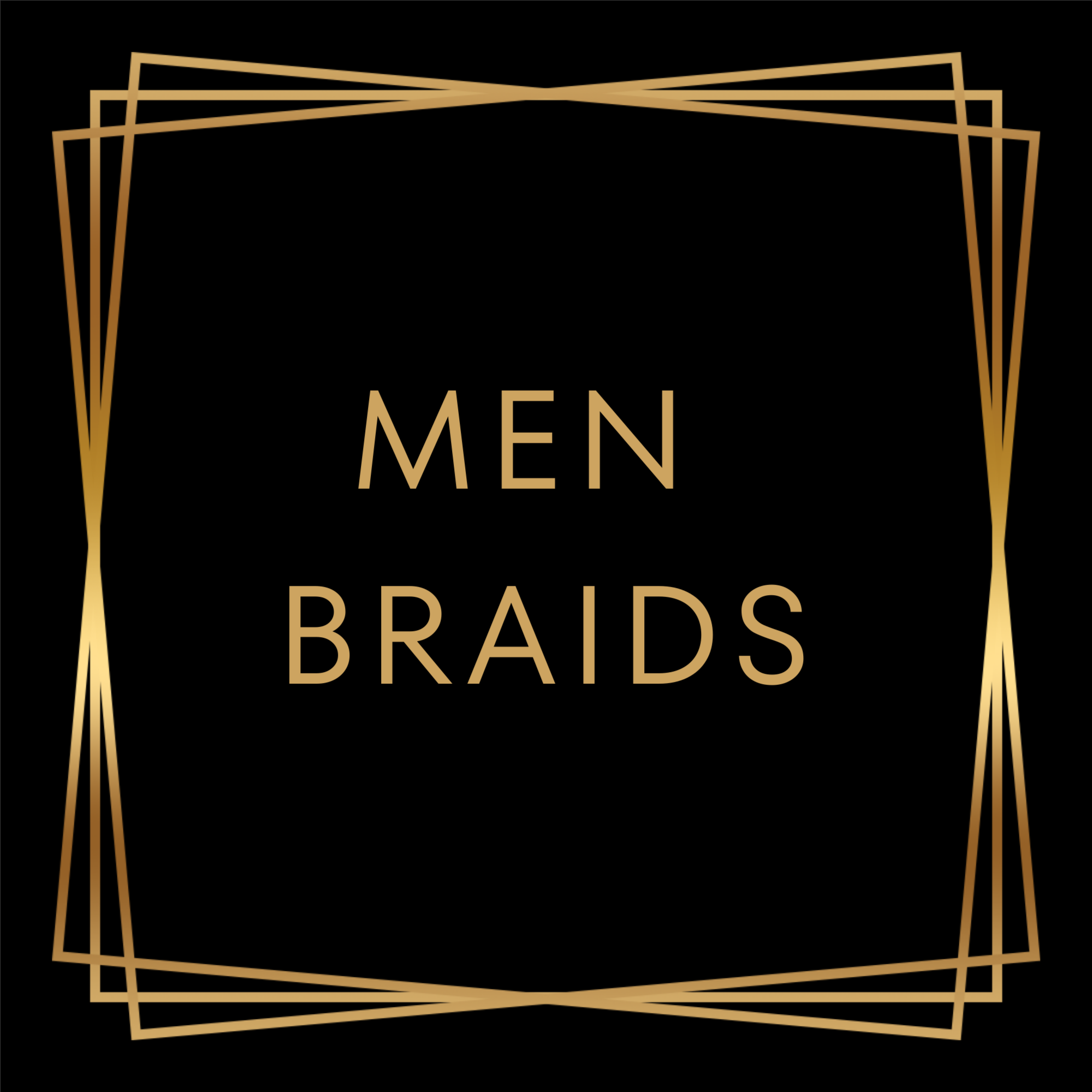 Men Braids at Hair By Sable Marie Studio in Saint Clair Shores, MI