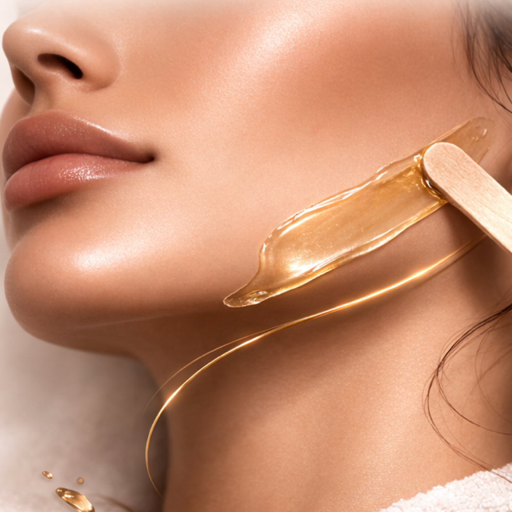 Nose Waxx at ALL WAXX’D UP, INC. in Murrieta, CA