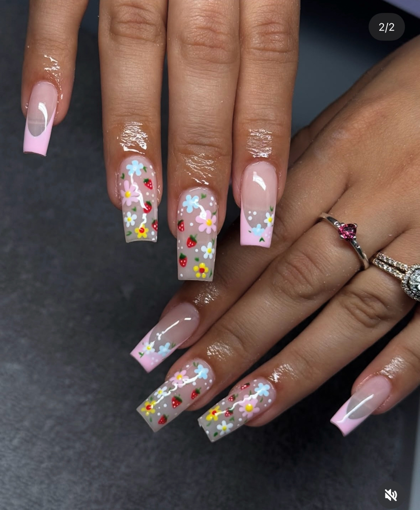 Medium Gel-X