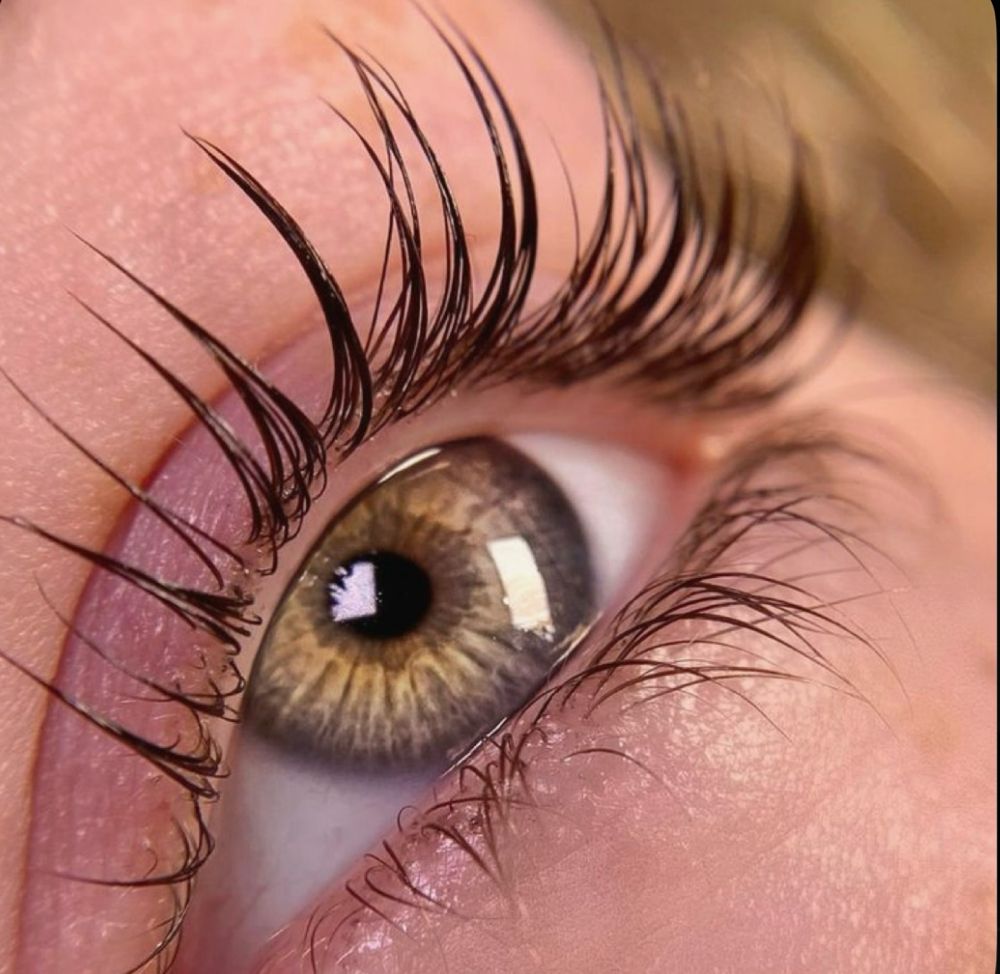 Lash Lift & Tint Combo