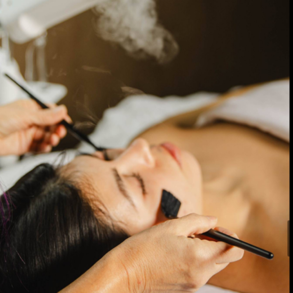 Glow & Go Facial at The Wax & Body Bar in Amarillo, TX
