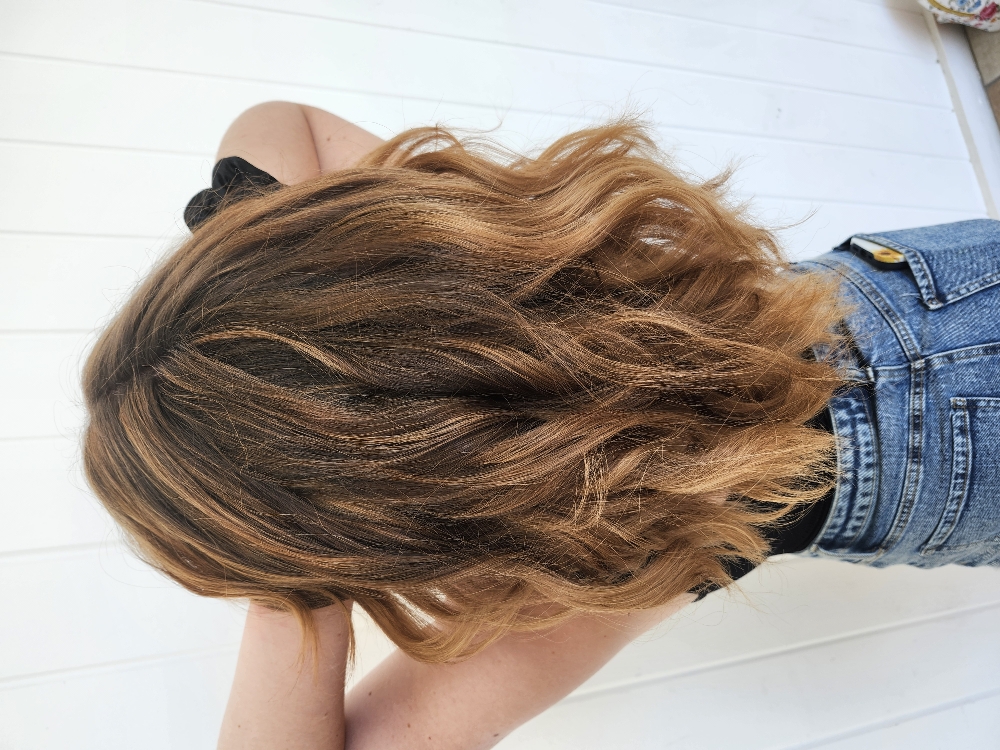 Haircut