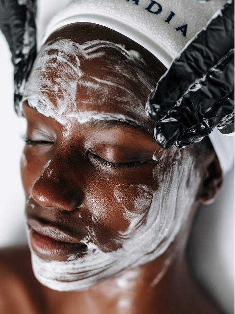 Signature Refresh Facial (60 min)