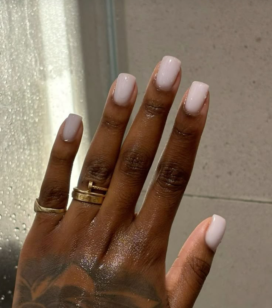 Builder Gel Refill at Nails By Kiley X The Luxe Label Suites in Richmond, VA