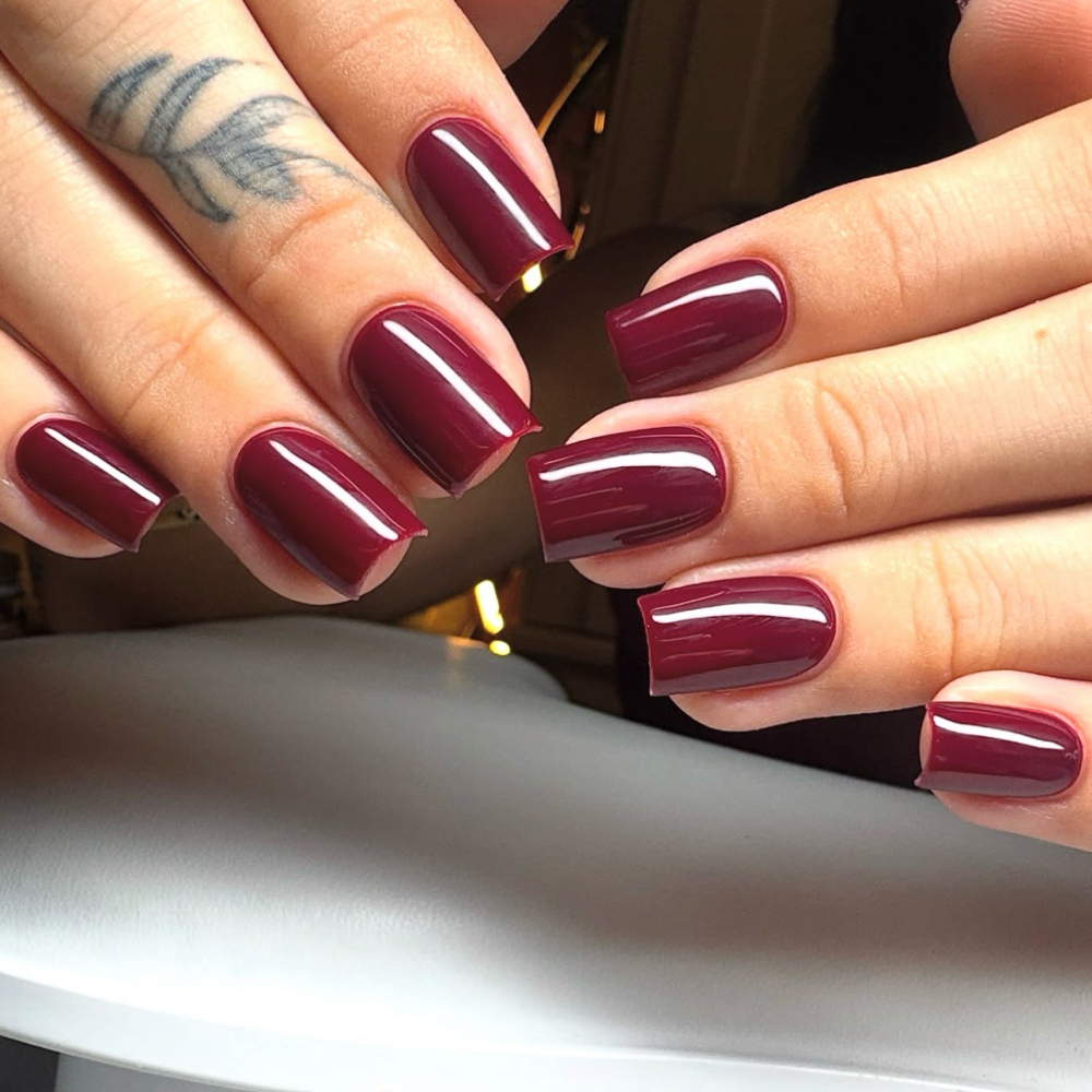 Hard Gel Full Set at Elysian  Escape in Selbyville, DE