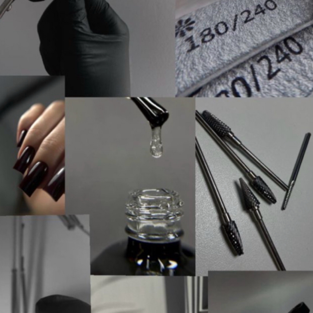 Basic Manicure at Oak & Ivy Salon LLC in East Liverpool, OH