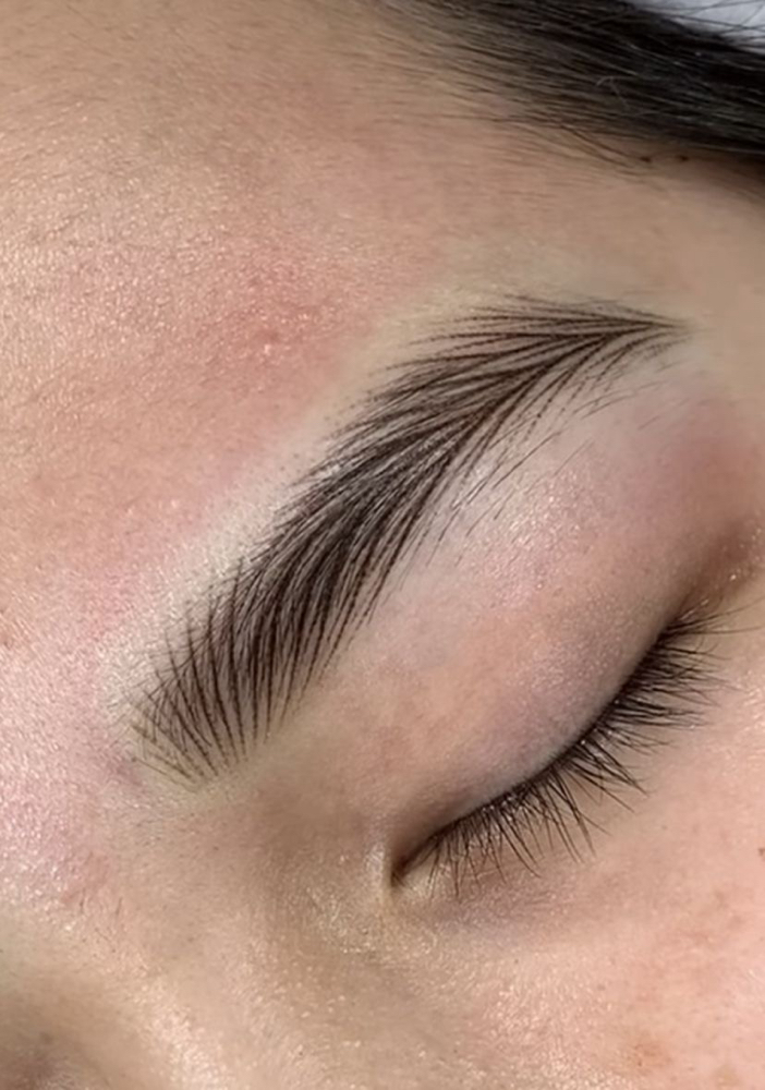 Nano Eyebrows